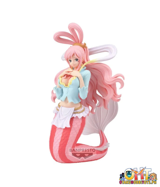 One Piece Glitter&Glamours-Shirahoshi- Prize Figure