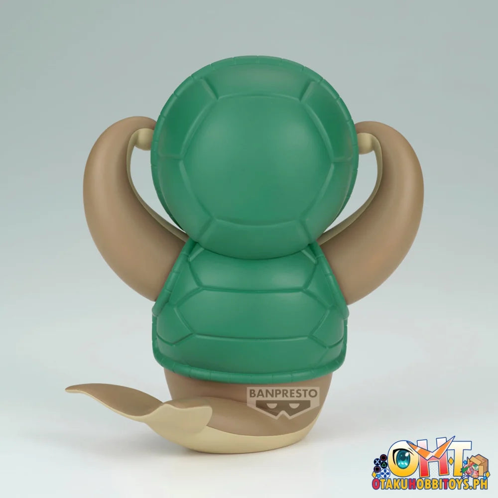 One Piece Sofvimates~Kung Fu Dugong~ Prize Figure