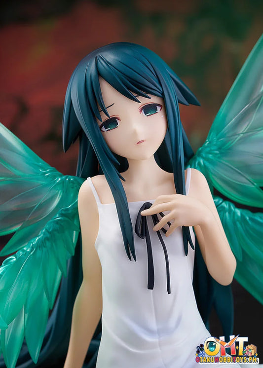 Oomugiyouchien Komugigumi (CONNECTRECT) The Song of Saya POP UP PARADE Saya L Size (Rerelease) - Scale Figure