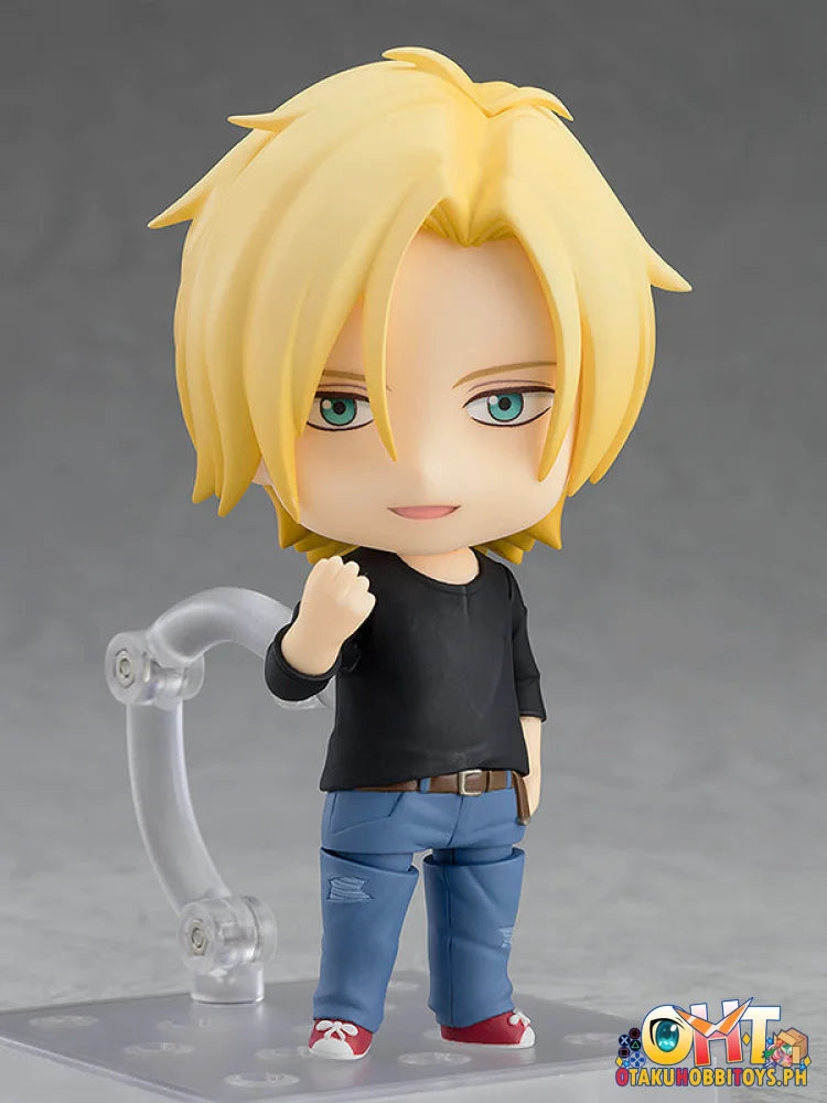 ORANGE ROUGE BANANA FISH Nendoroid Ash Lynx Nendoroid