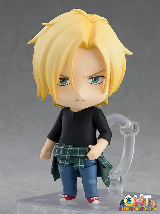 ORANGE ROUGE BANANA FISH Nendoroid Ash Lynx Nendoroid
