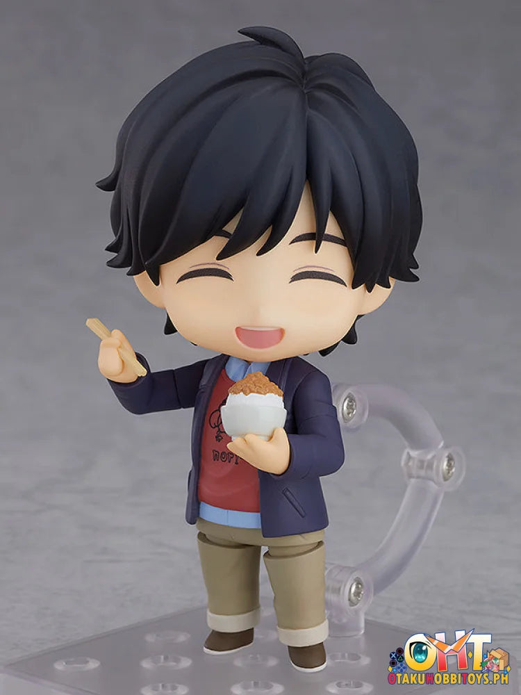 ORANGE ROUGE BANANA FISH Nendoroid Eiji Okumura Nendoroid