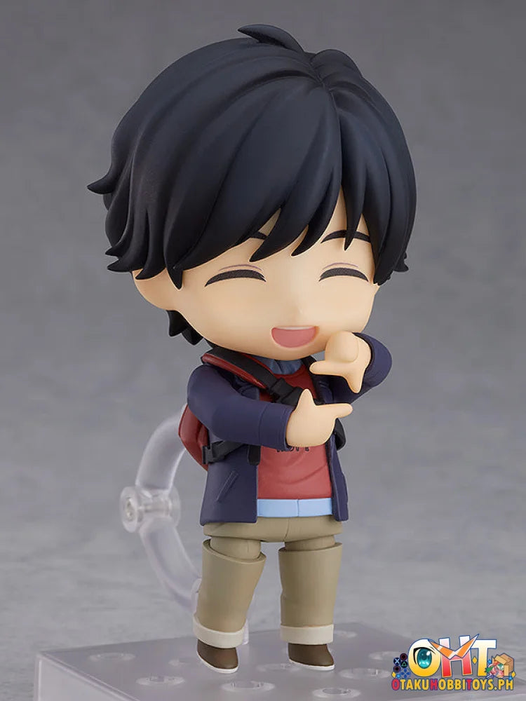 ORANGE ROUGE BANANA FISH Nendoroid Eiji Okumura Nendoroid