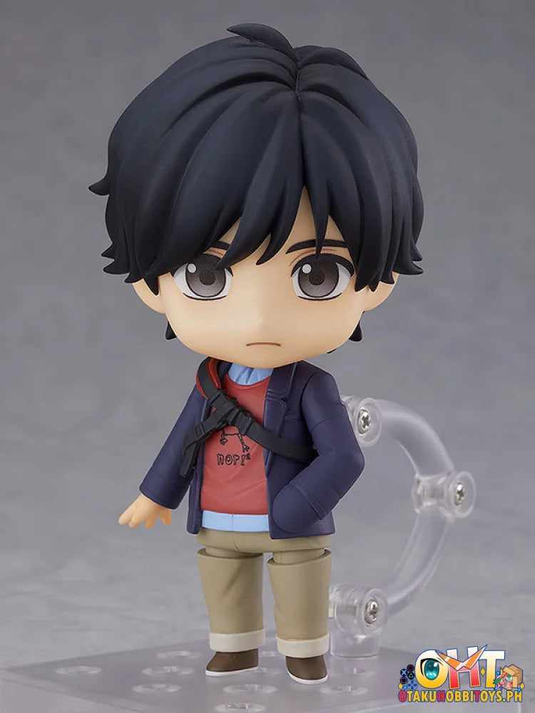 ORANGE ROUGE BANANA FISH Nendoroid Eiji Okumura Nendoroid