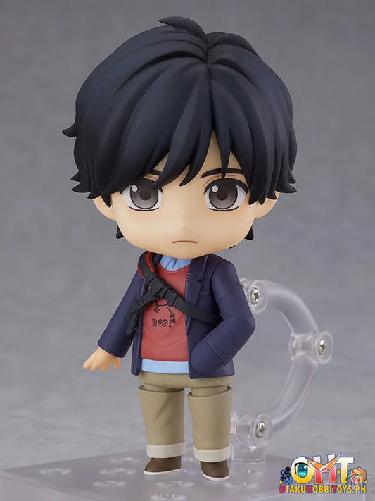 ORANGE ROUGE BANANA FISH Nendoroid Eiji Okumura Nendoroid