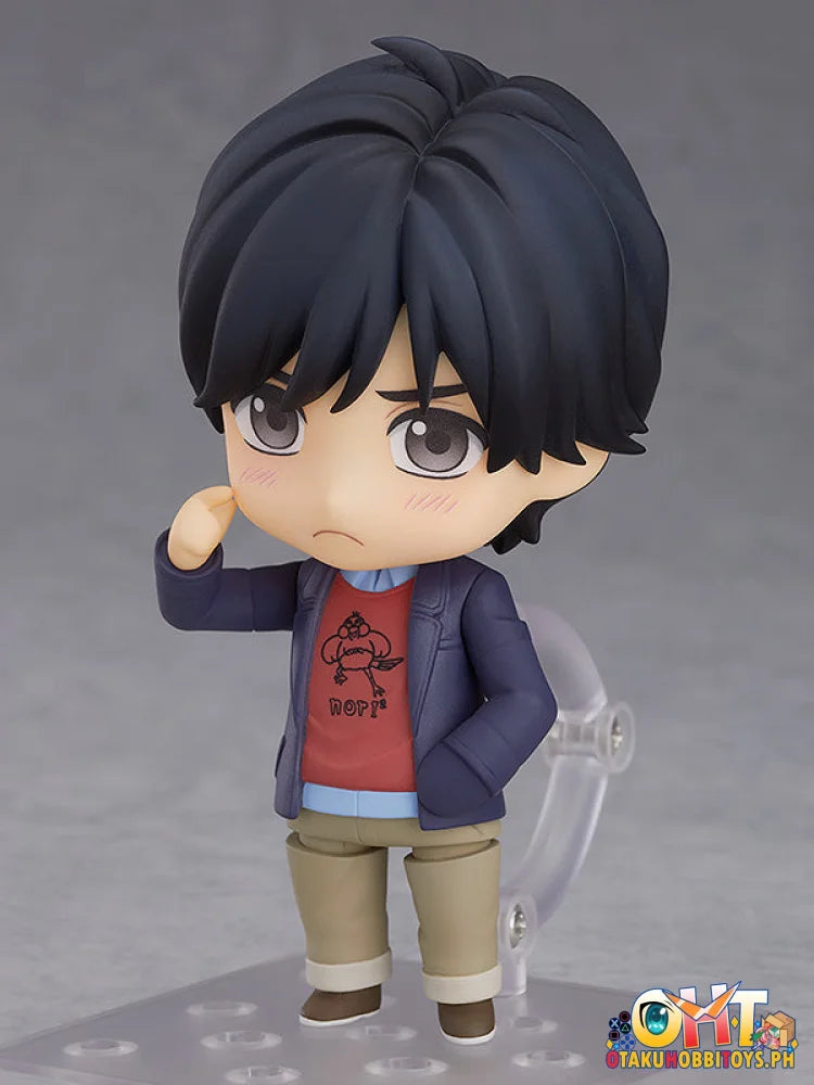 ORANGE ROUGE BANANA FISH Nendoroid Eiji Okumura Nendoroid