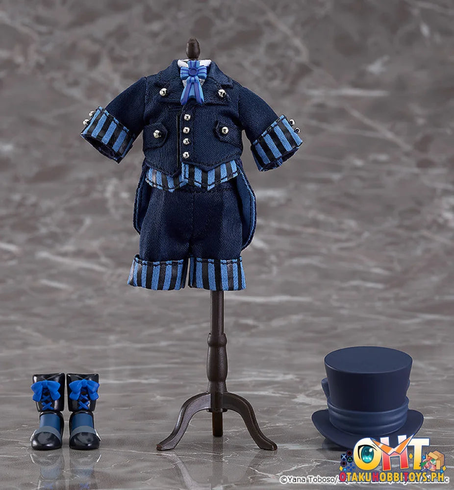 ORANGE ROUGE Black Butler: Book of the Atlantic Nendoroid Doll Ciel Phantomhive - Nendoroid