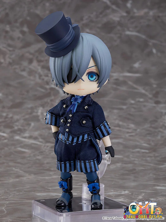 ORANGE ROUGE Black Butler: Book of the Atlantic Nendoroid Doll Ciel Phantomhive - Nendoroid