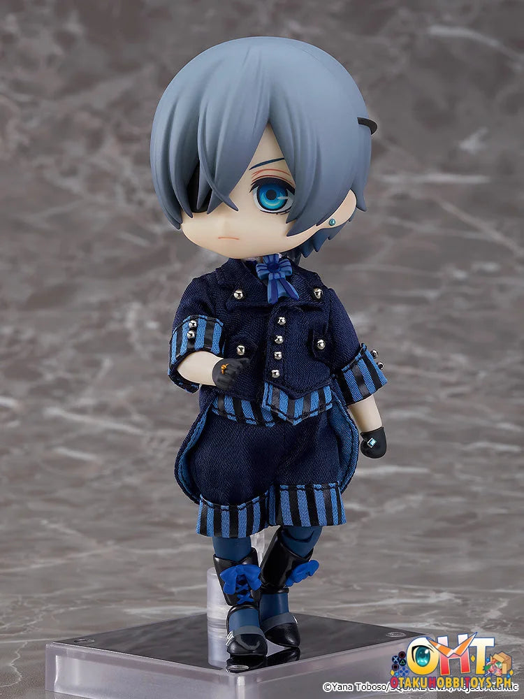 ORANGE ROUGE Black Butler: Book of the Atlantic Nendoroid Doll Ciel Phantomhive - Nendoroid
