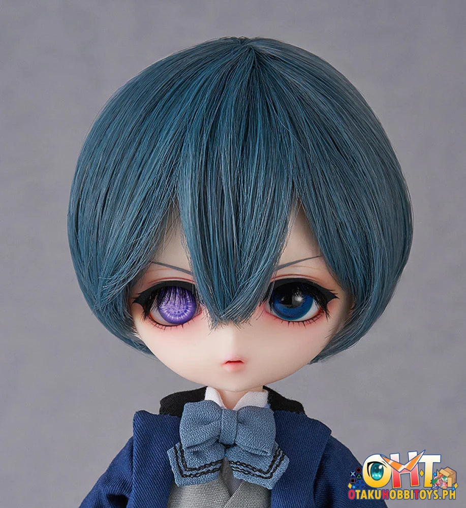 ORANGE ROUGE Black Butler Harmonia bloom Ciel Phantomhive