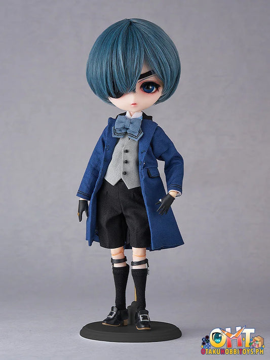 ORANGE ROUGE Black Butler Harmonia bloom Ciel Phantomhive