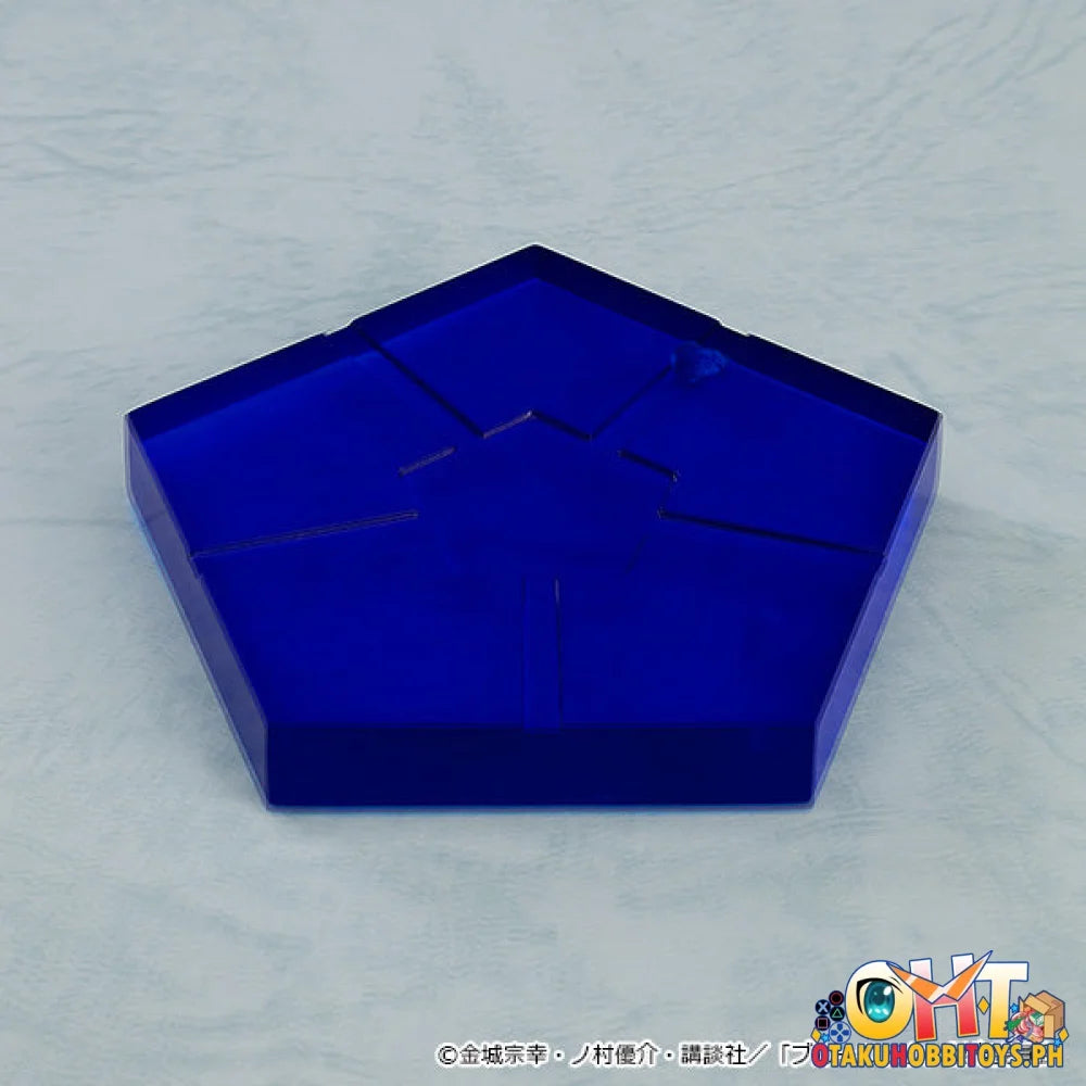 ORANGE ROUGE BLUE LOCK Nendoroid Itoshi Rin Nendoroid