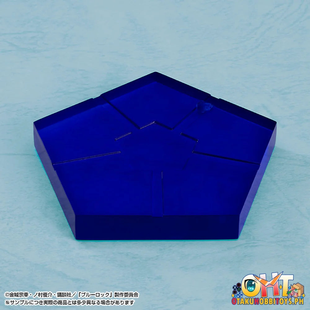 ORANGE ROUGE BLUE LOCK Nendoroid Itoshi Sae Nendoroid
