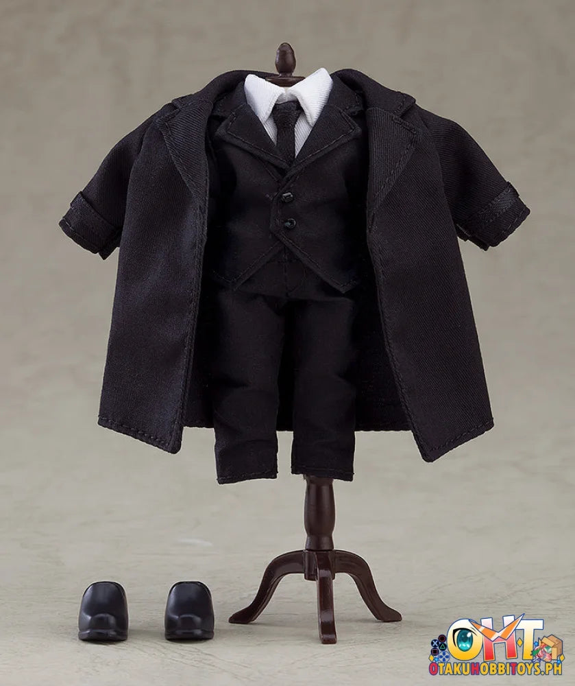 ORANGE ROUGE Bungo Stray Dogs Nendoroid Doll Osamu Dazai Dark Era Ver. Nendoroid