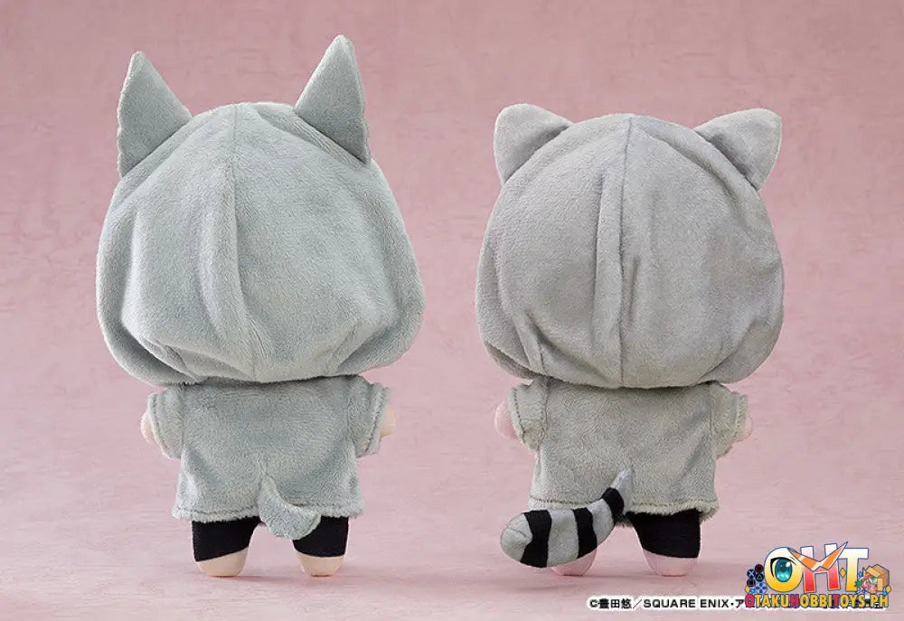Orange Rouge Cherry Magic! Thirty Years Of Virginity Can Make You A Wizard! Plushie Kiyoshi Adachi: