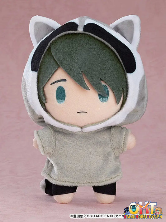 Orange Rouge Cherry Magic! Thirty Years Of Virginity Can Make You A Wizard! Plushie Kiyoshi Adachi: