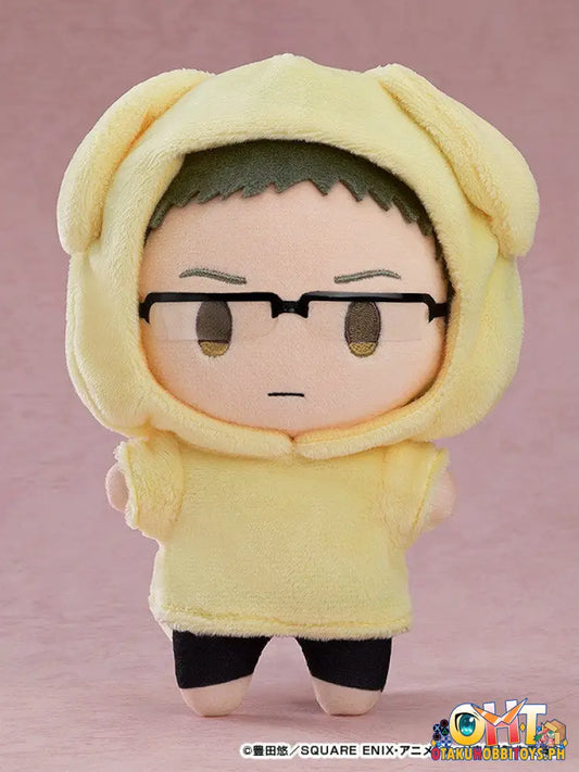 Orange Rouge Cherry Magic! Thirty Years Of Virginity Can Make You A Wizard! Plushie Masato Tsuge: