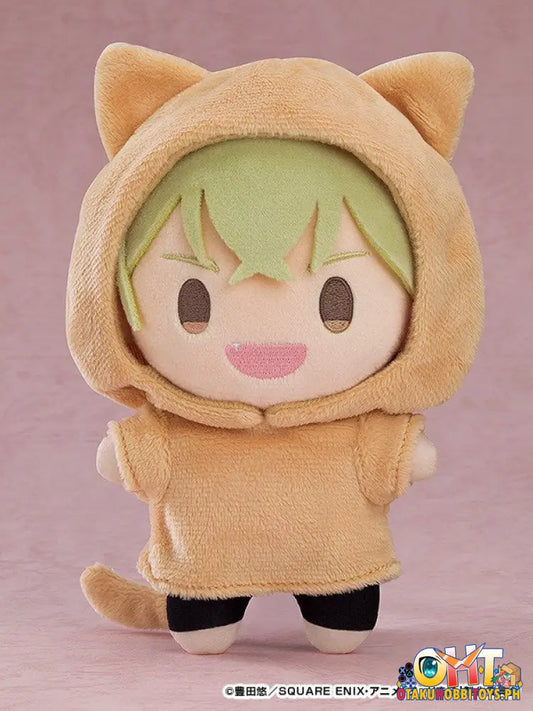 Orange Rouge Cherry Magic! Thirty Years Of Virginity Can Make You A Wizard! Plushie Minato Wataya: