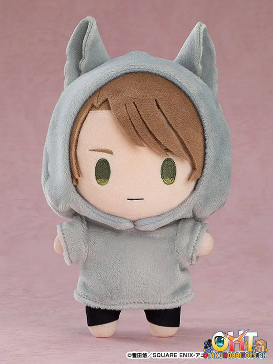 Orange Rouge Cherry Magic! Thirty Years Of Virginity Can Make You A Wizard! Plushie Yuichi Kurosawa: