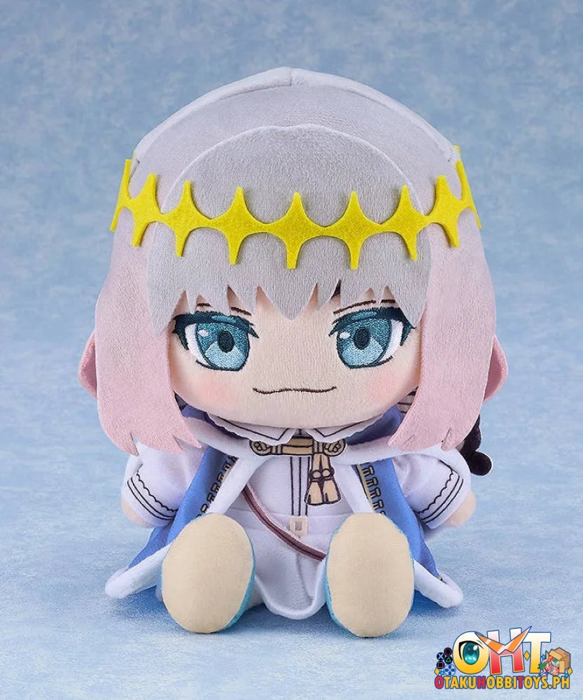 ORANGE ROUGE Fate/Grand Order Chocopuni Plushie Pretender/Oberon Plush Doll