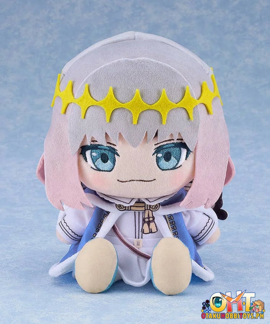 ORANGE ROUGE Fate/Grand Order Chocopuni Plushie Pretender/Oberon Plush Doll