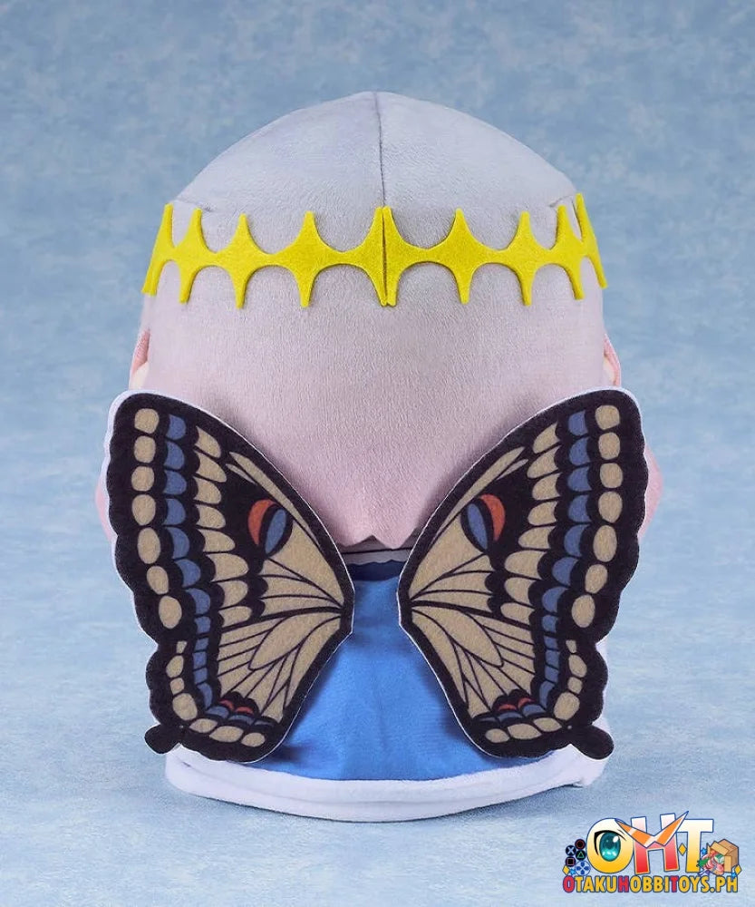 ORANGE ROUGE Fate/Grand Order Chocopuni Plushie Pretender/Oberon Plush Doll