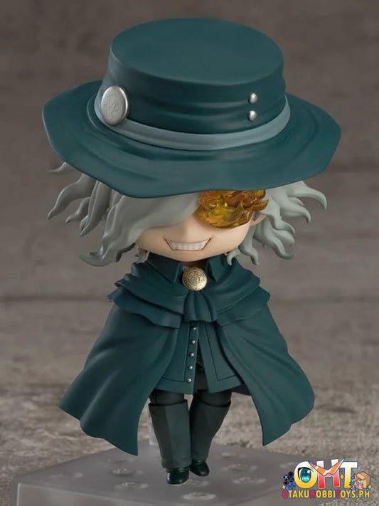 ORANGE ROUGE Fate/Grand Order Nendoroid Avenger/King of the Cavern Edmond Dantès: Ascension Ver. Nendoroid