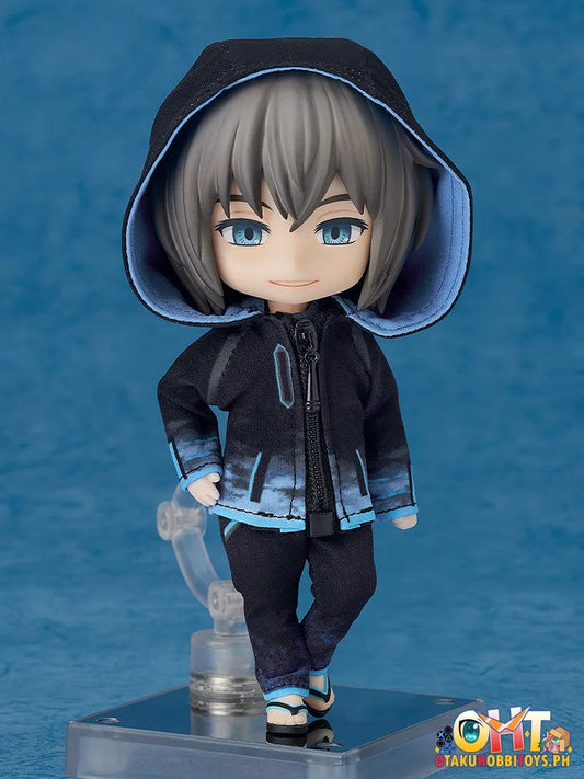 ORANGE ROUGE Fate/Grand Order Nendoroid Doll Pretender/Oberon Moody Summer Oberon Ver. Nendoroid