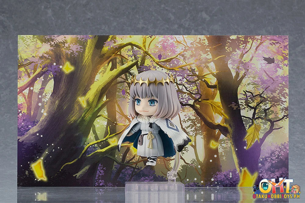 ORANGE ROUGE Fate/Grand Order Nendoroid Pretender/Oberon Nendoroid