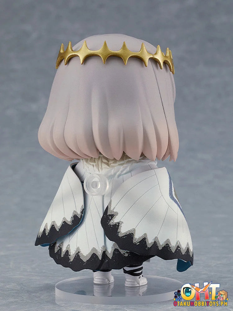 ORANGE ROUGE Fate/Grand Order Nendoroid Pretender/Oberon Nendoroid