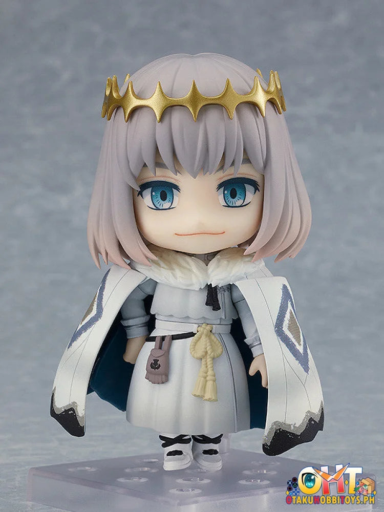 ORANGE ROUGE Fate/Grand Order Nendoroid Pretender/Oberon Nendoroid