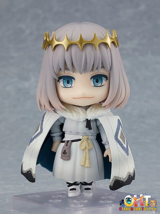 ORANGE ROUGE Fate/Grand Order Nendoroid Pretender/Oberon Nendoroid