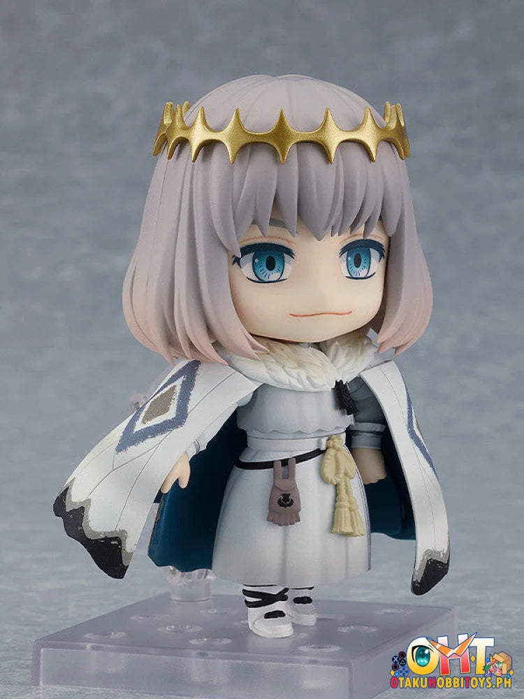 ORANGE ROUGE Fate/Grand Order Nendoroid Pretender/Oberon Nendoroid