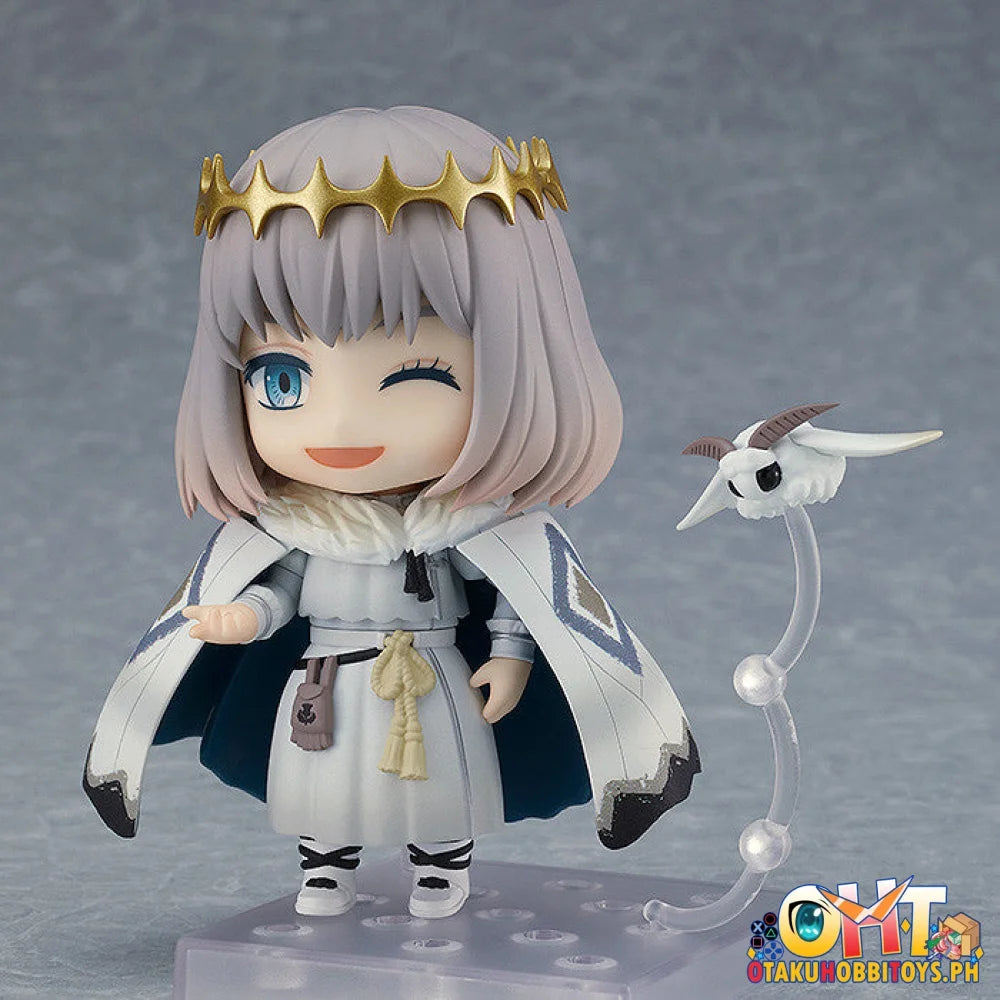 ORANGE ROUGE Fate/Grand Order Nendoroid Pretender/Oberon Nendoroid