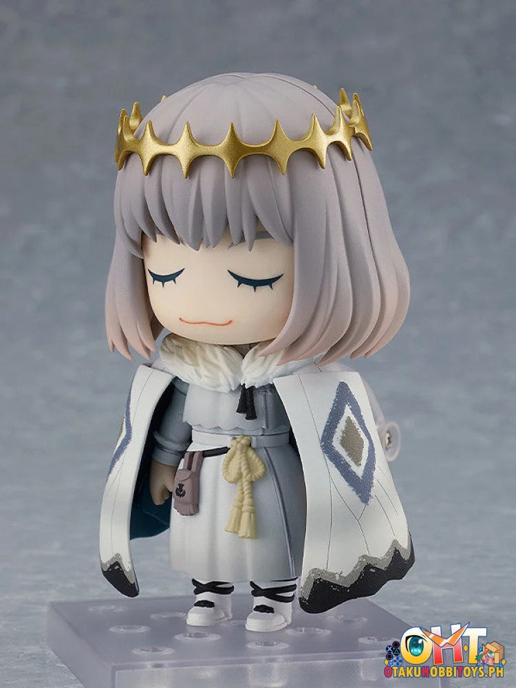 ORANGE ROUGE Fate/Grand Order Nendoroid Pretender/Oberon Nendoroid