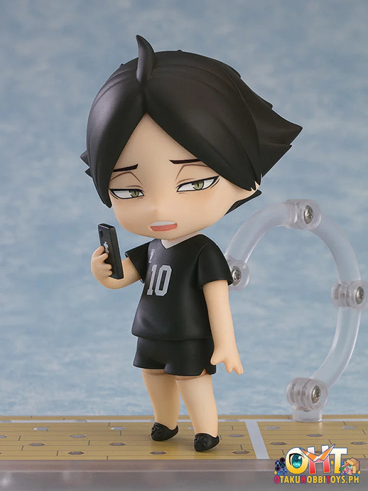 ORANGE ROUGE Haikyu!! Nendoroid Rintaro Suna Nendoroid