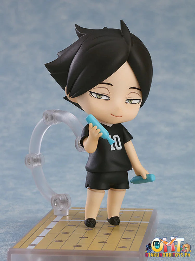 ORANGE ROUGE Haikyu!! Nendoroid Rintaro Suna Nendoroid