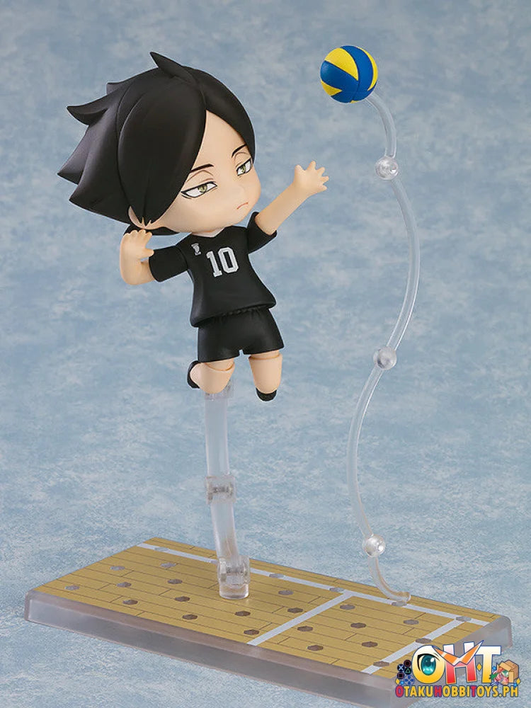 ORANGE ROUGE Haikyu!! Nendoroid Rintaro Suna Nendoroid