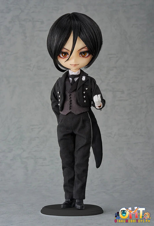 Orange Rouge Harmonia Bloom Sebastian Michaelis Fashion Doll