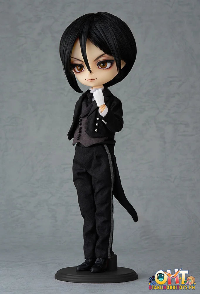 Orange Rouge Harmonia Bloom Sebastian Michaelis Fashion Doll