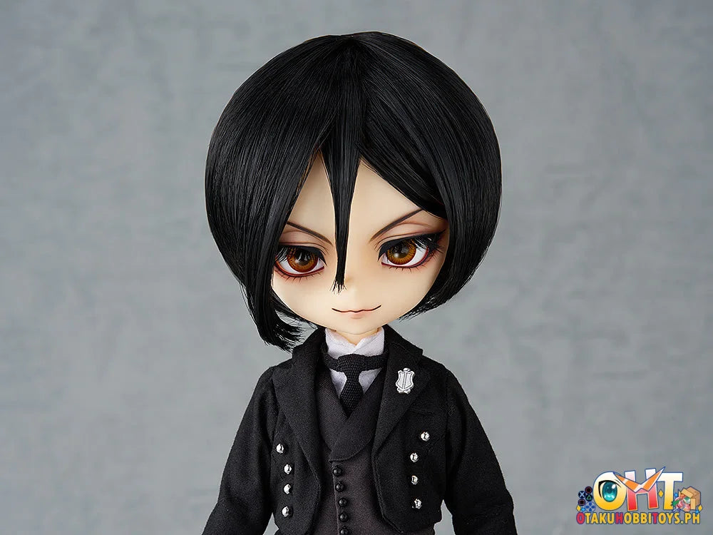 Orange Rouge Harmonia Bloom Sebastian Michaelis Fashion Doll