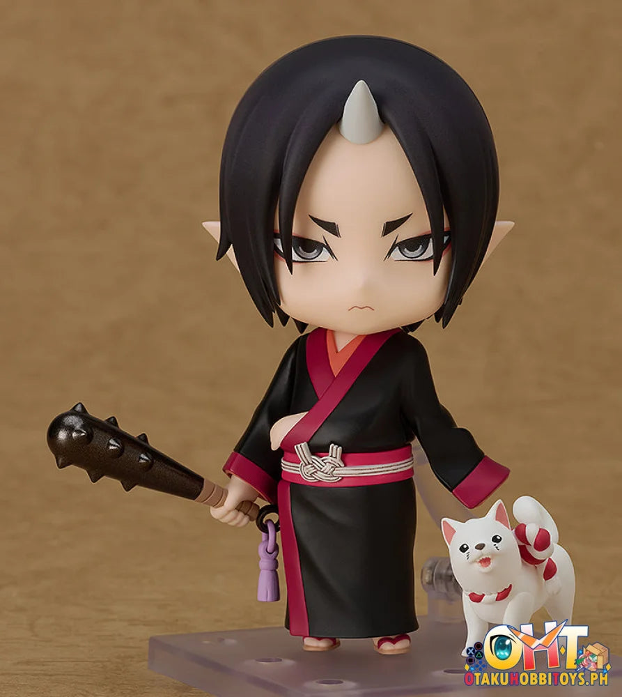 ORANGE ROUGE Hozuki’s Coolheadedness Nendoroid Hozuki 2.0 Nendoroid
