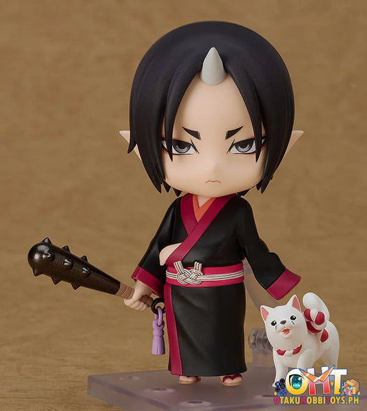 ORANGE ROUGE Hozuki’s Coolheadedness Nendoroid Hozuki 2.0 Nendoroid