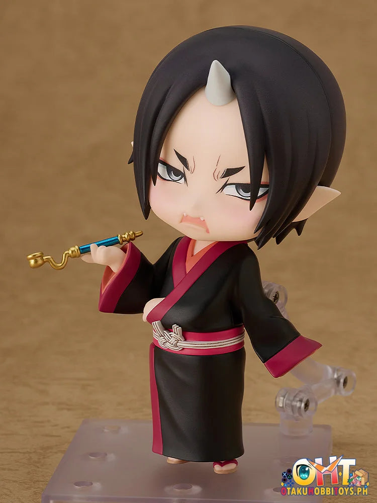 ORANGE ROUGE Hozuki’s Coolheadedness Nendoroid Hozuki 2.0 Nendoroid