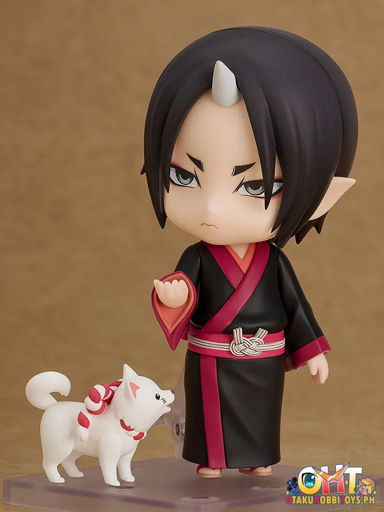 ORANGE ROUGE Hozuki’s Coolheadedness Nendoroid Hozuki 2.0 Nendoroid