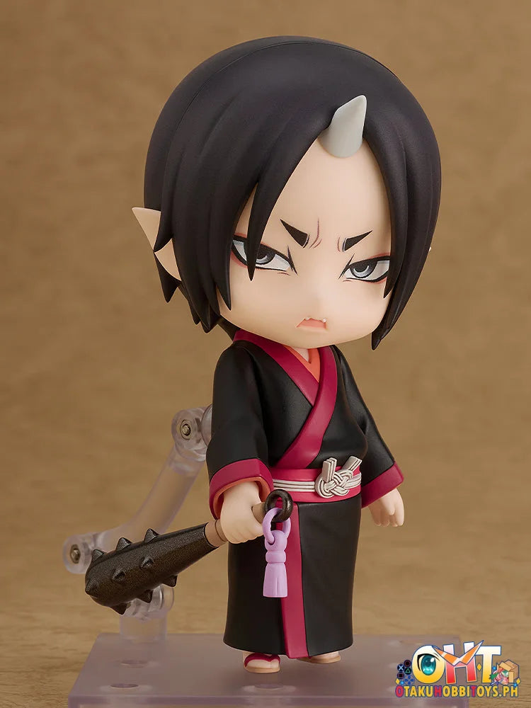 ORANGE ROUGE Hozuki’s Coolheadedness Nendoroid Hozuki 2.0 Nendoroid