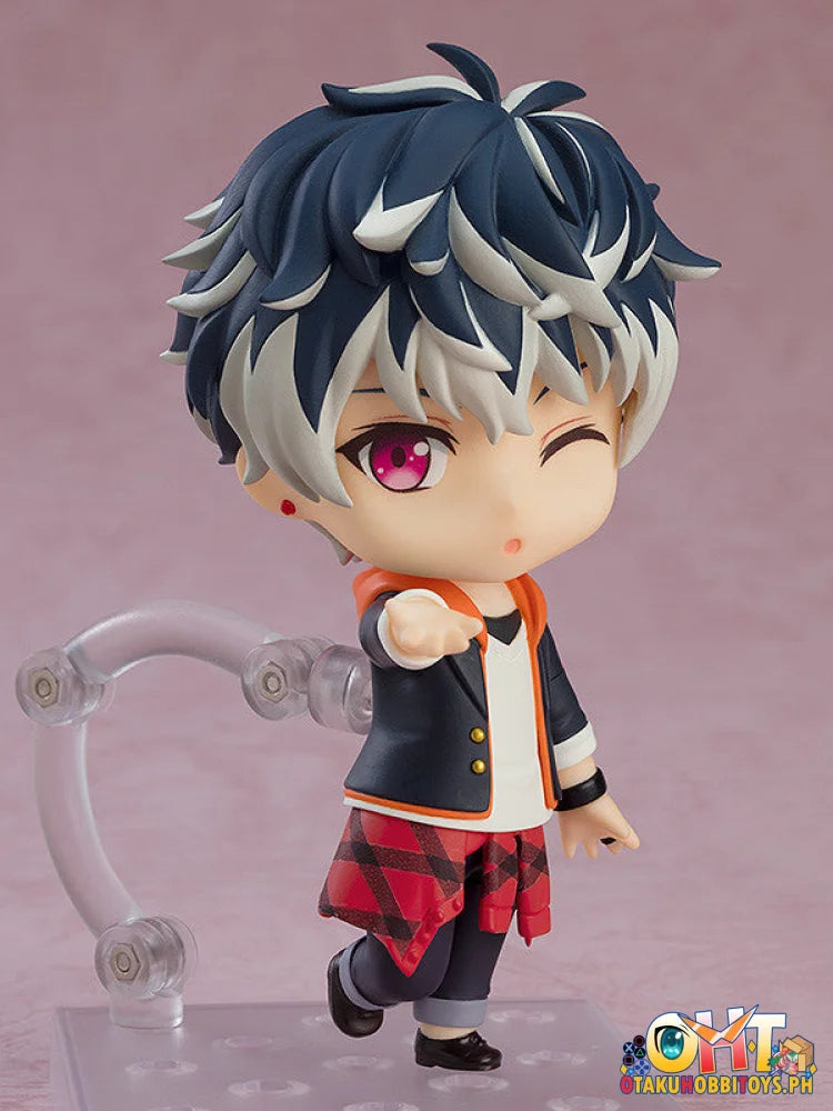 ORANGE ROUGE IDOLiSH7 Nendoroid Momo Nendoroid