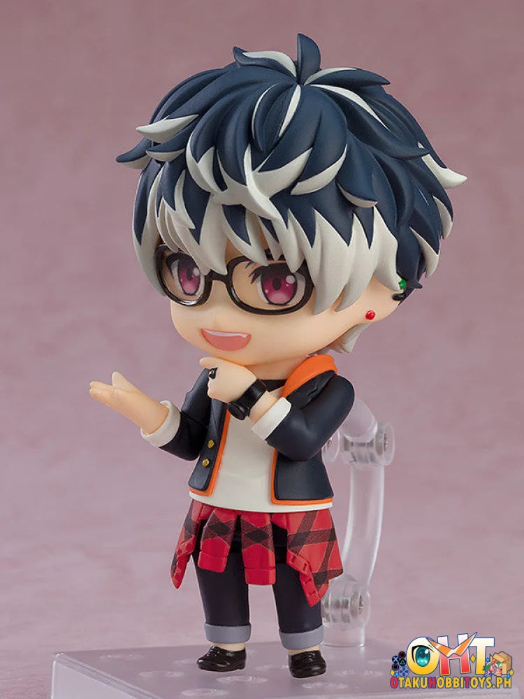 ORANGE ROUGE IDOLiSH7 Nendoroid Momo Nendoroid