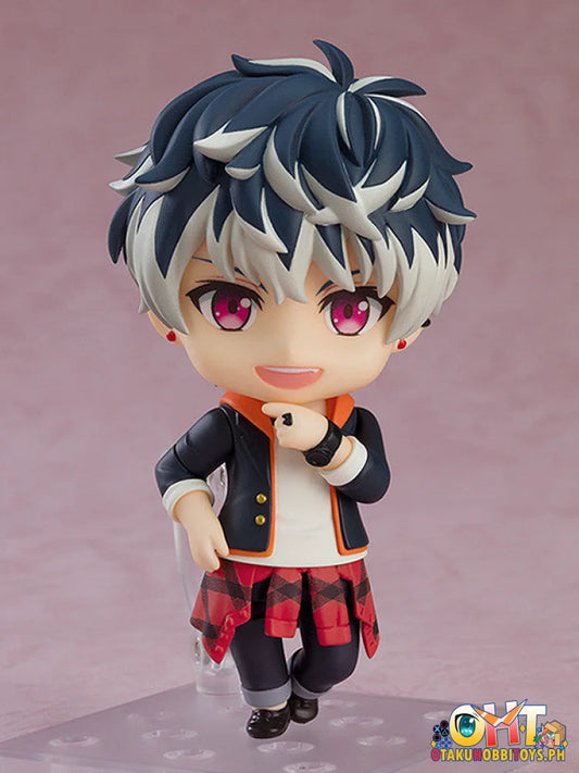 ORANGE ROUGE IDOLiSH7 Nendoroid Momo Nendoroid