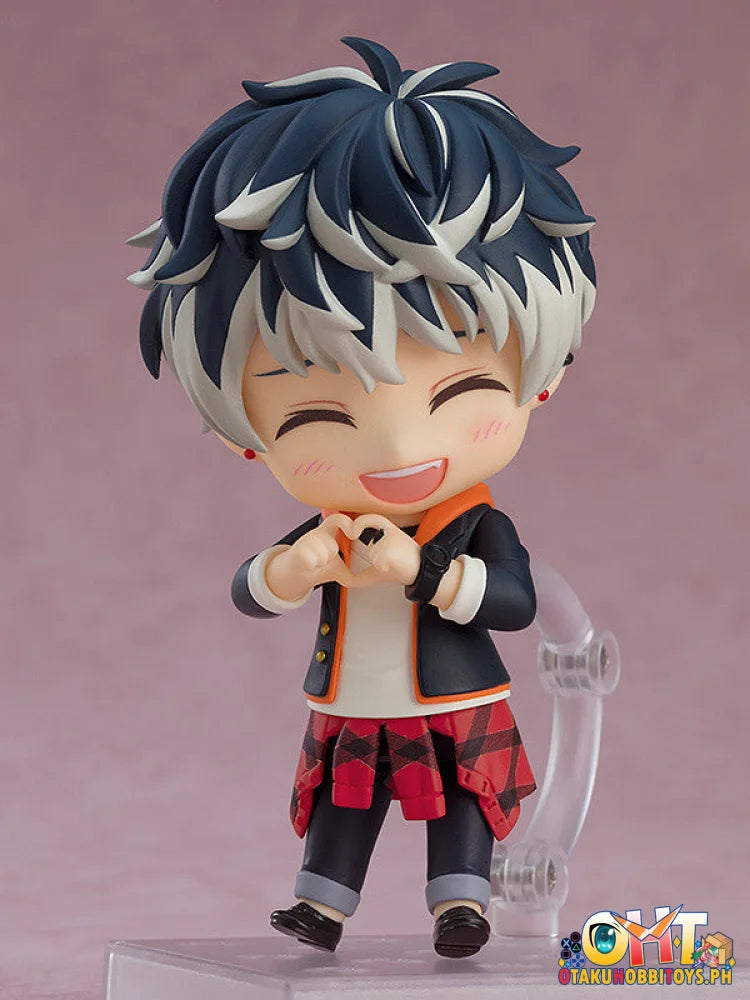 ORANGE ROUGE IDOLiSH7 Nendoroid Momo Nendoroid